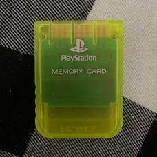 Sony PlayStation 1