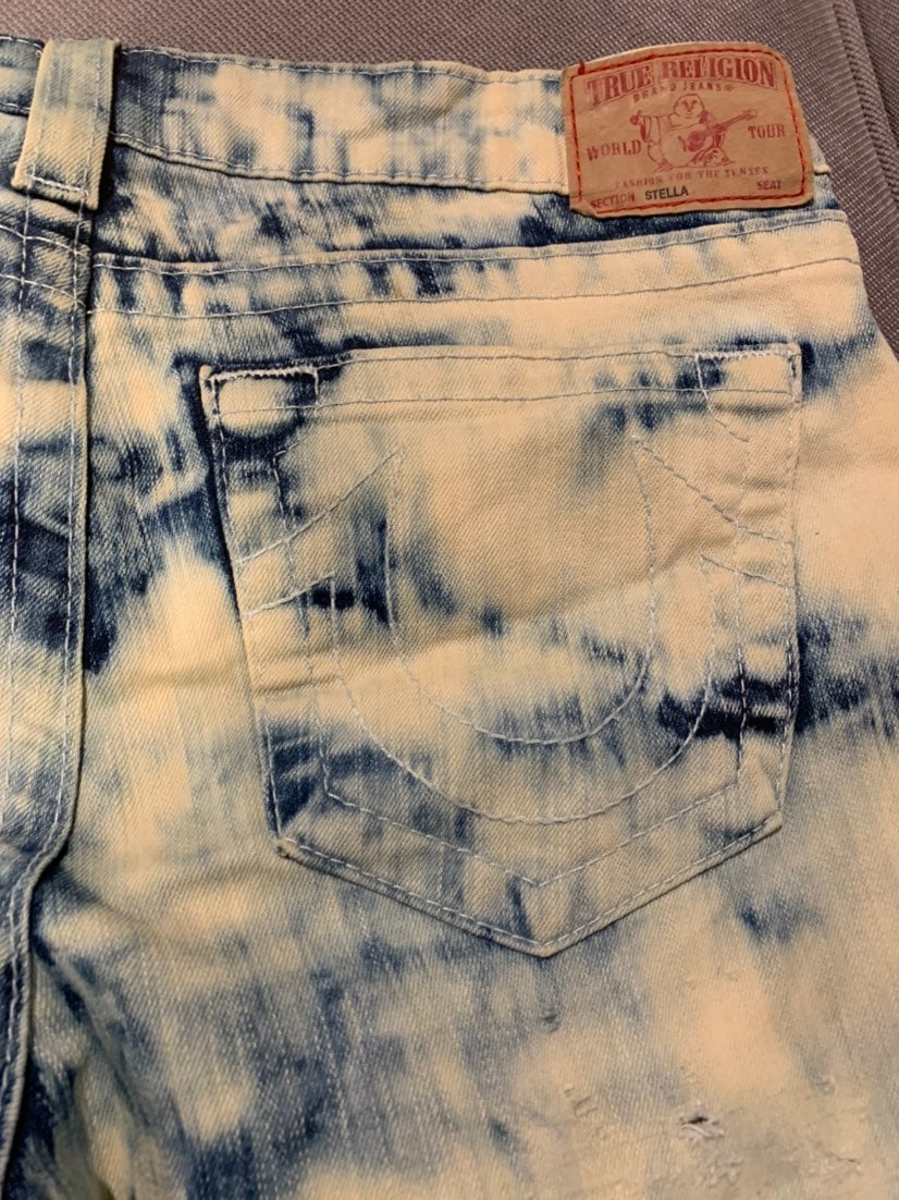 True religion jeans