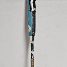 DeMarini CF5 Fastpitch Softball Bat 33/23 (-10) CFF12 TR3 Composite 2 1/4