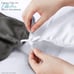 Utopia Bedding King Comforter Duvet Insert, Box Stitched, Down Alternative