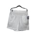 New Lunya Airy Cotton Short white sz XL