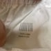 New Lunya Airy Cotton Short white sz XL