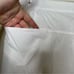 New Lunya Airy Cotton Short white sz XL