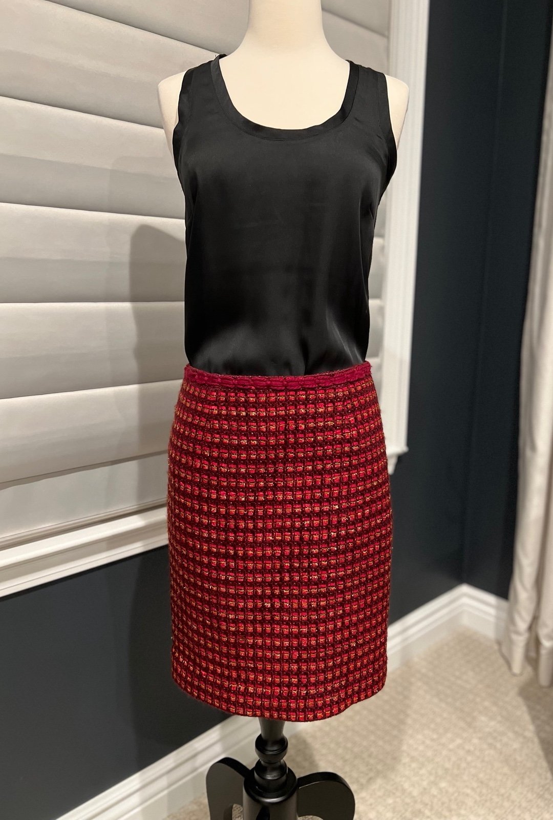 Tory Burch pencil skirt