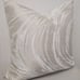 Kravet Agata Ivory Pillow x2