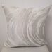 Kravet Agata Ivory Pillow x2