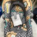 Baby car seat