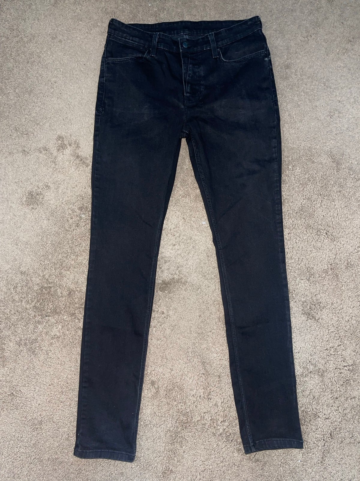 Shop the Van Winkle Black Rebel | Ksubi ++