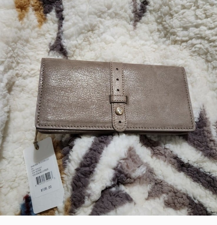 Hobo Wallet Alta