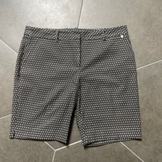 Trina Turk Bermuda Shorts 14