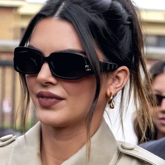 NEW GUCCI GG1403S - 001 Sunglasses