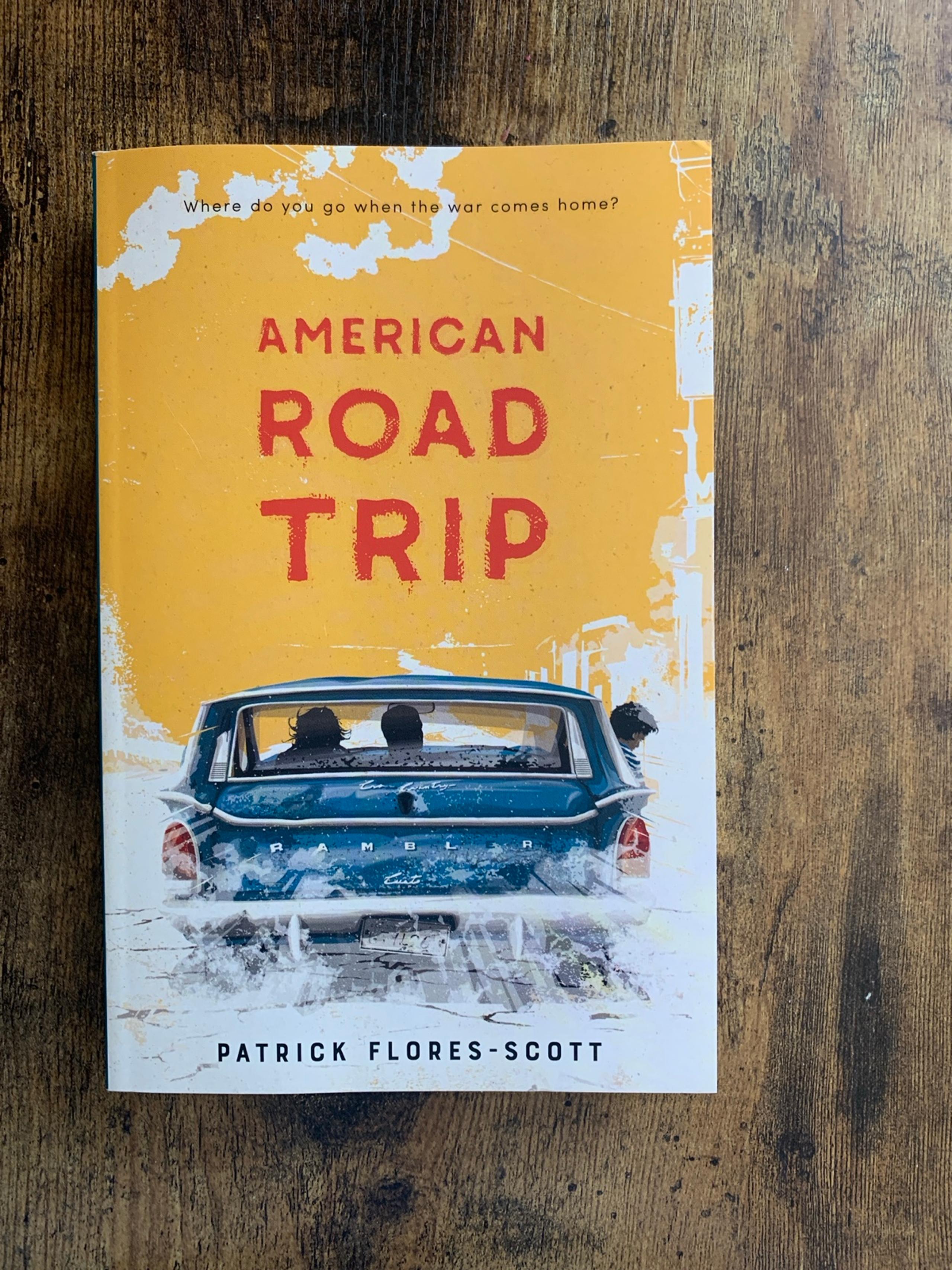American Road Trip
