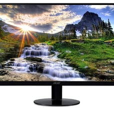 Acer 21.5 Inch HD Monitor
