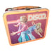 Vintage 1978 Metal Disco Lunchbox Aladdin The Hustle