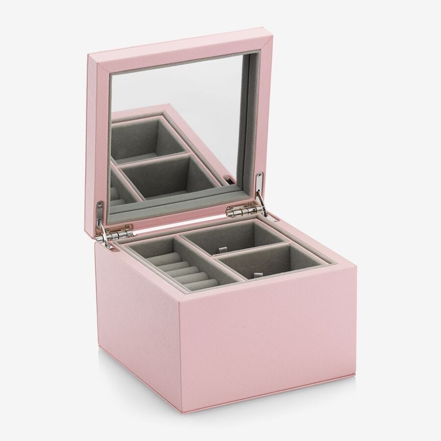 Pandora Jewelry Box