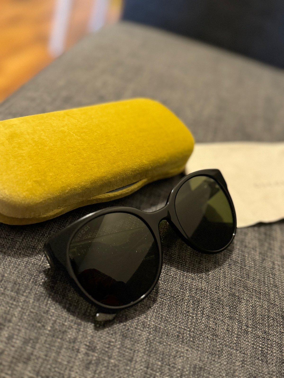 Gucci sunglasses women