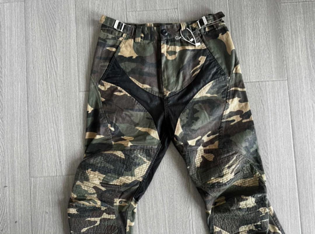 注目の Grailz Project vibe slacks パンツ