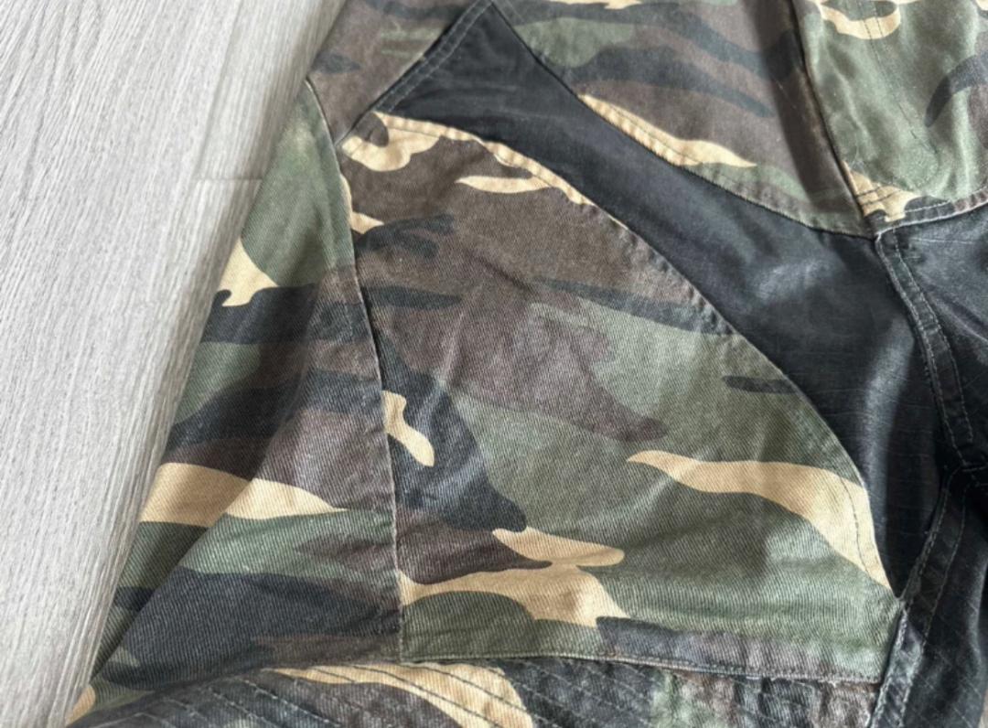 Grailz Project vibe slacks