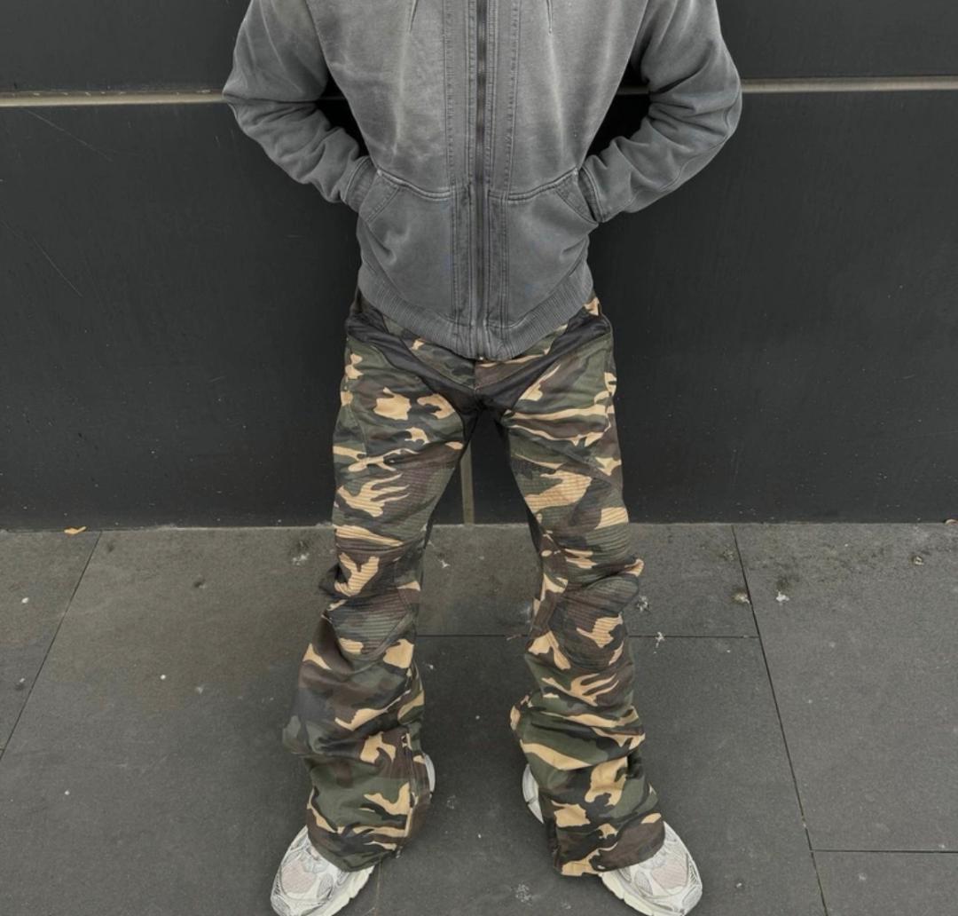 Grailz Project vibe slacks