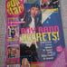 00s vintage popstar! Magazine nsync otwon britney spears Backstreet Boys