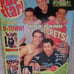 00s vintage popstar! Magazine nsync otwon britney spears Backstreet Boys