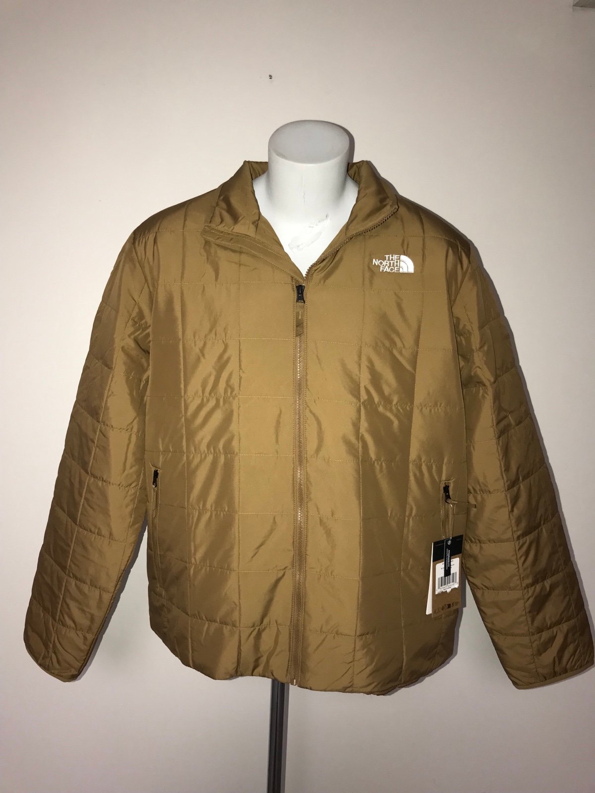 The North Face The north face lightweight mens jacket size large new with tags