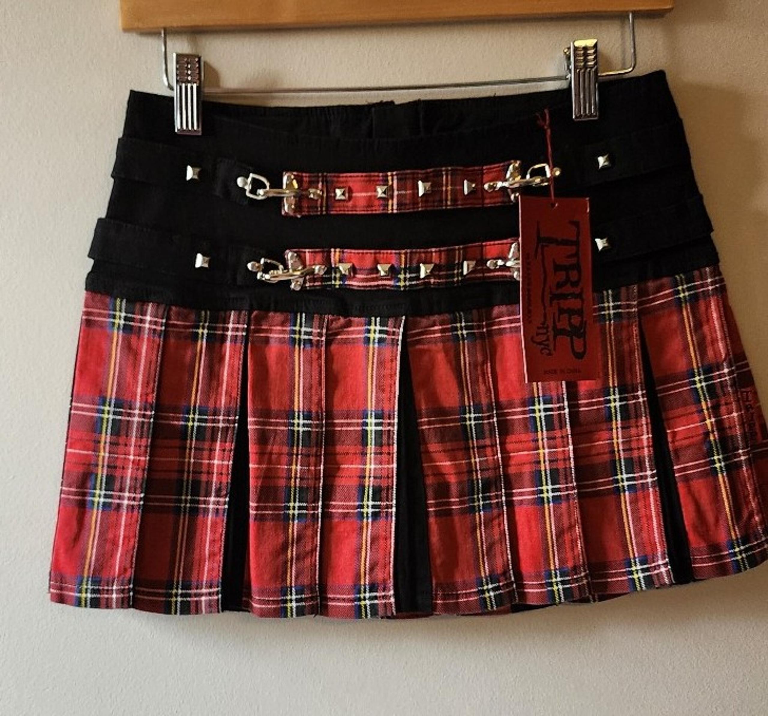 TRIPP nyc Skirts lot!