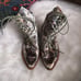 Jeffrey Campbell Elmcroft Booties