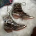 Jeffrey Campbell Elmcroft Booties