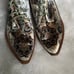 Jeffrey Campbell Elmcroft Booties