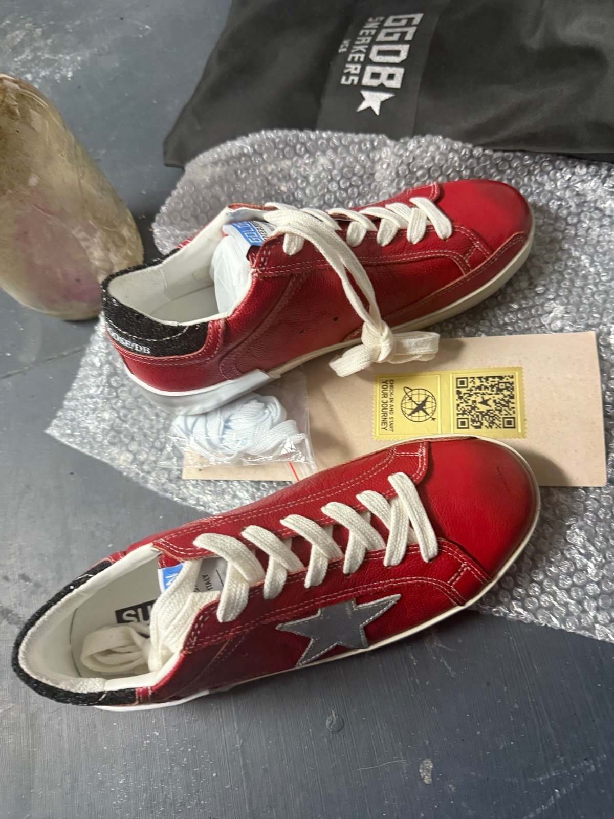 Golden Goose