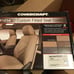 Covercraft SS7337PCGY Custom-Fit Rear-