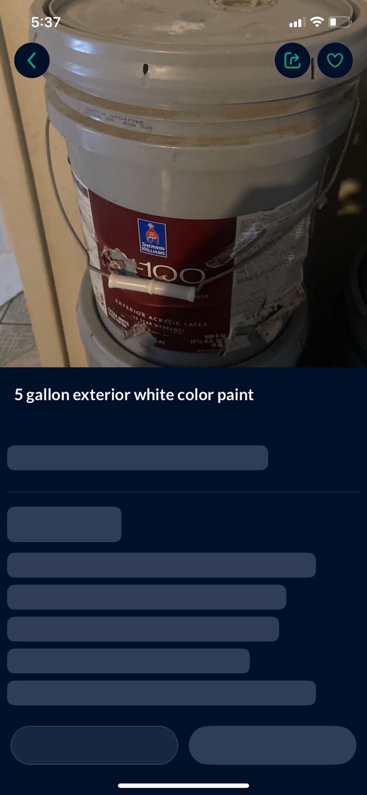 Paint