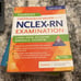 SAUNDERS NCLEX REVIEW BOOK 8 EDITION