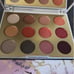 MAC Cosmetics Limited Edition Electric Wonders X12 Eyeshadow Palette