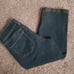 2 prs NYDJ Ariel Crop Jeans Sz 6