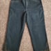 2 prs NYDJ Ariel Crop Jeans Sz 6