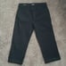 2 prs NYDJ Ariel Crop Jeans Sz 6