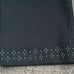 2 prs NYDJ Ariel Crop Jeans Sz 6