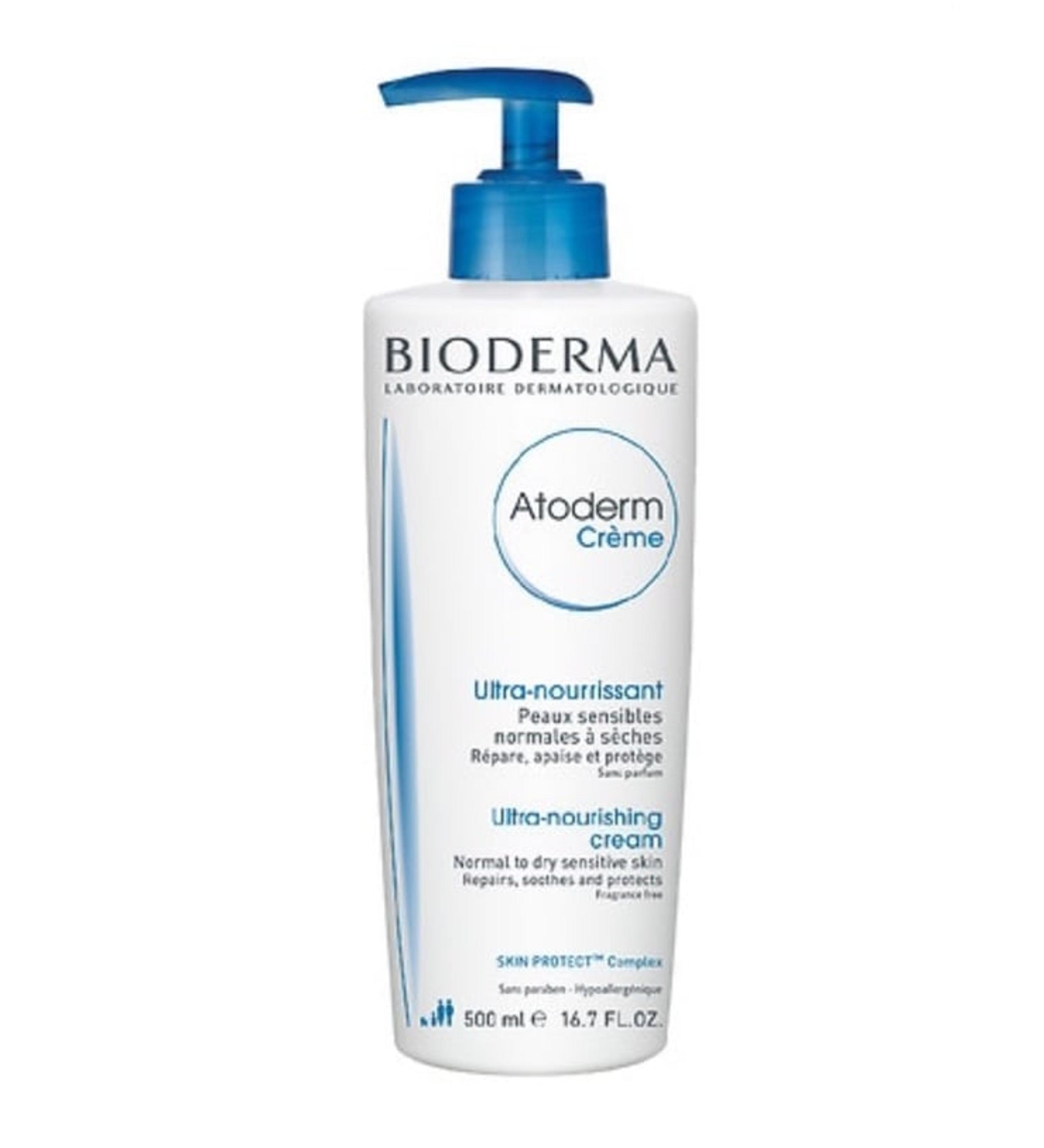 BIODERMA crème