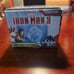 Iron Man 3 Arc Reactor Ring