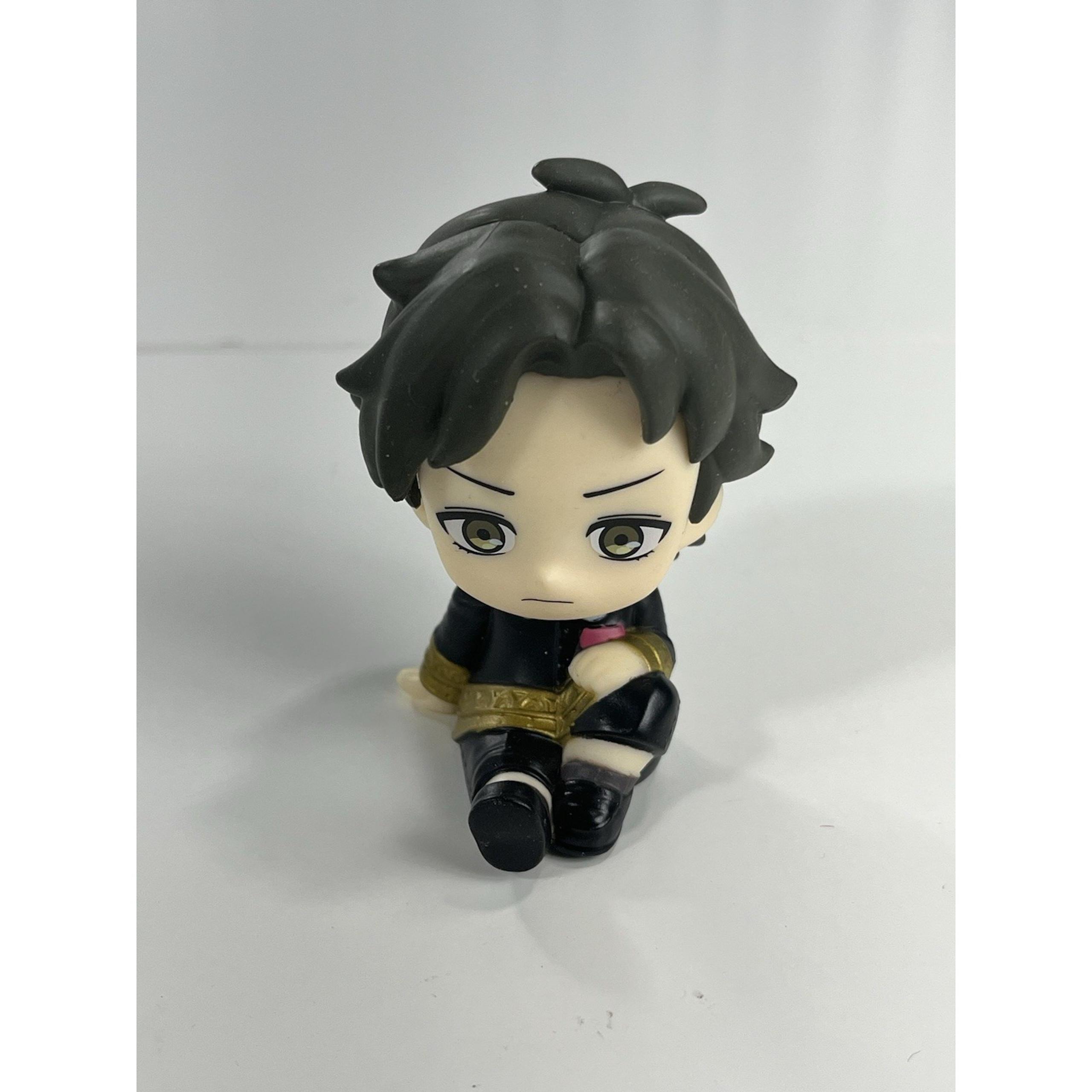 SPY x FAMILY mini Figure Blind Box Damian Desmond BANDAI Japan
