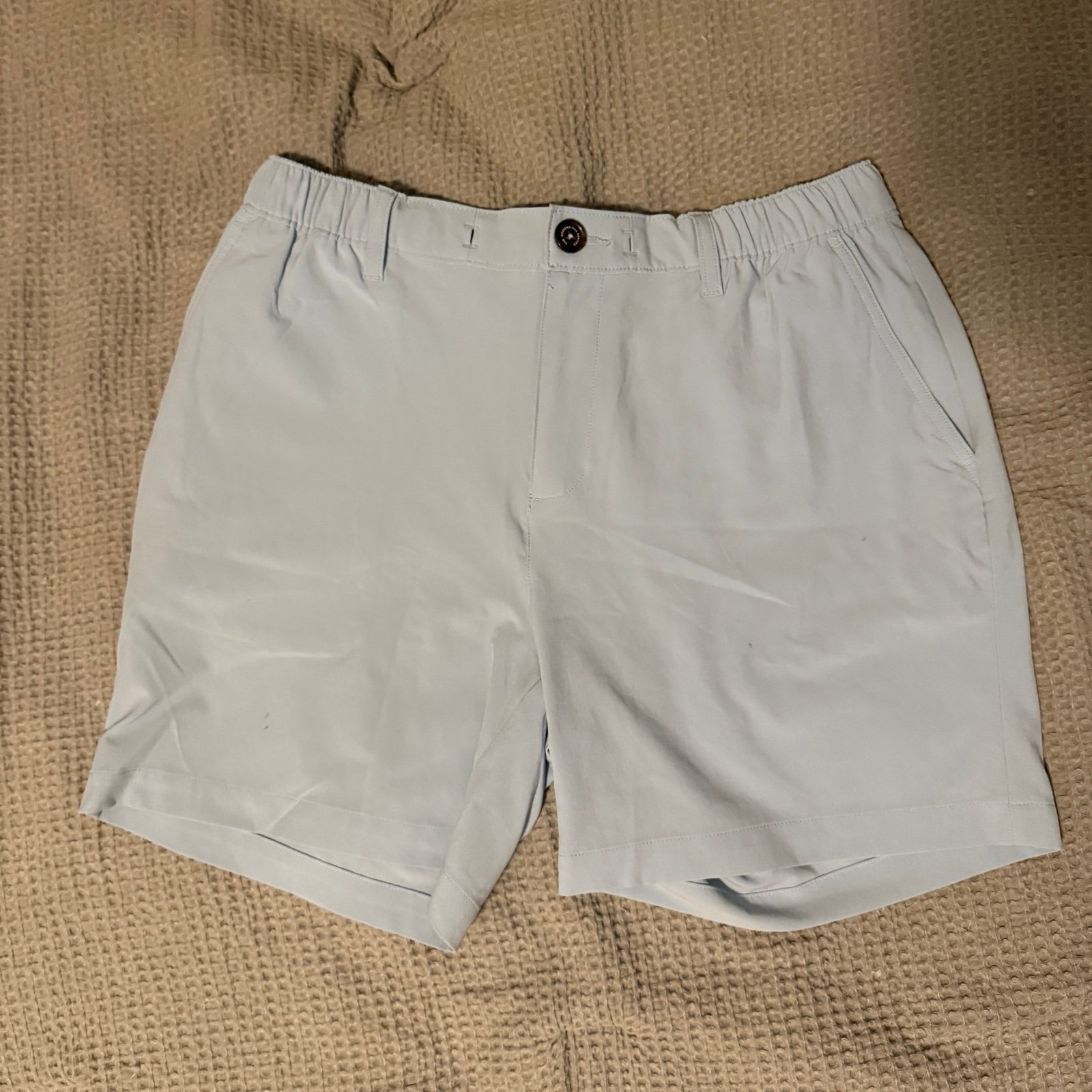 Chubbies Shorts 6” Linerless Men’s Large