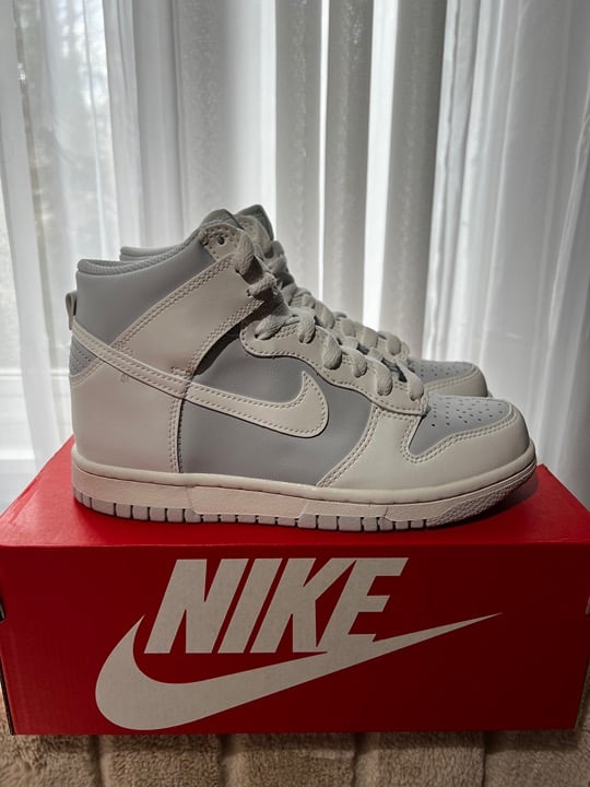 Nike Dunk High (GS) W6.5/ 5Y