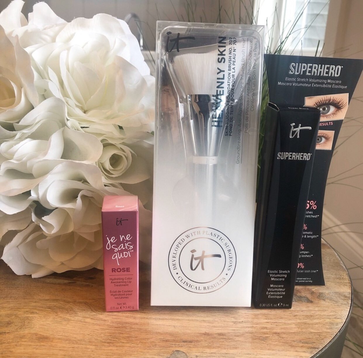 It Cosmetics Make Up Bundle
