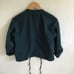 Loft Dark Teal Utility Jacket!