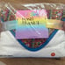 Posh peanut new lisa frank hunter hooded towel