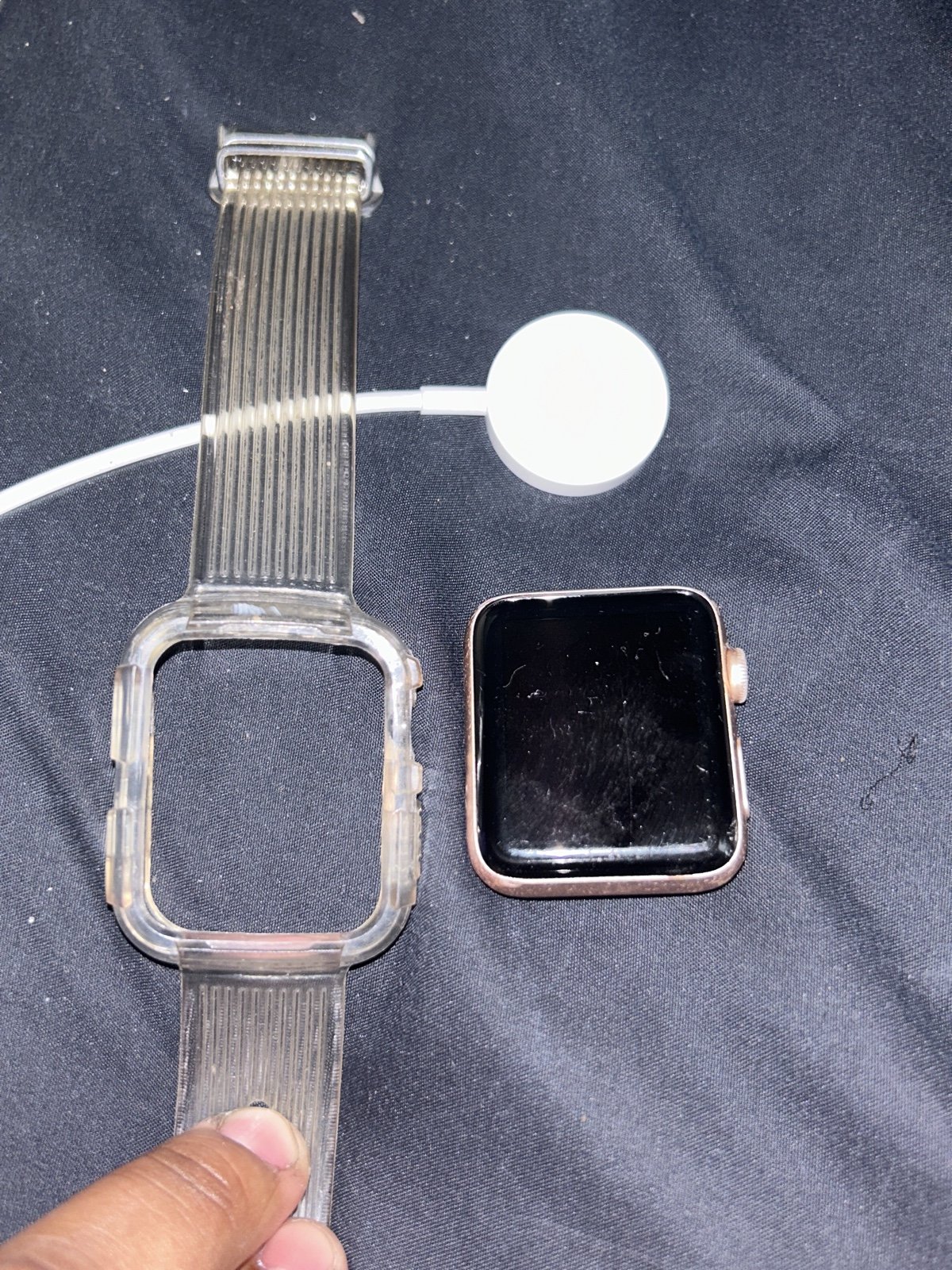 Apple watch series 3