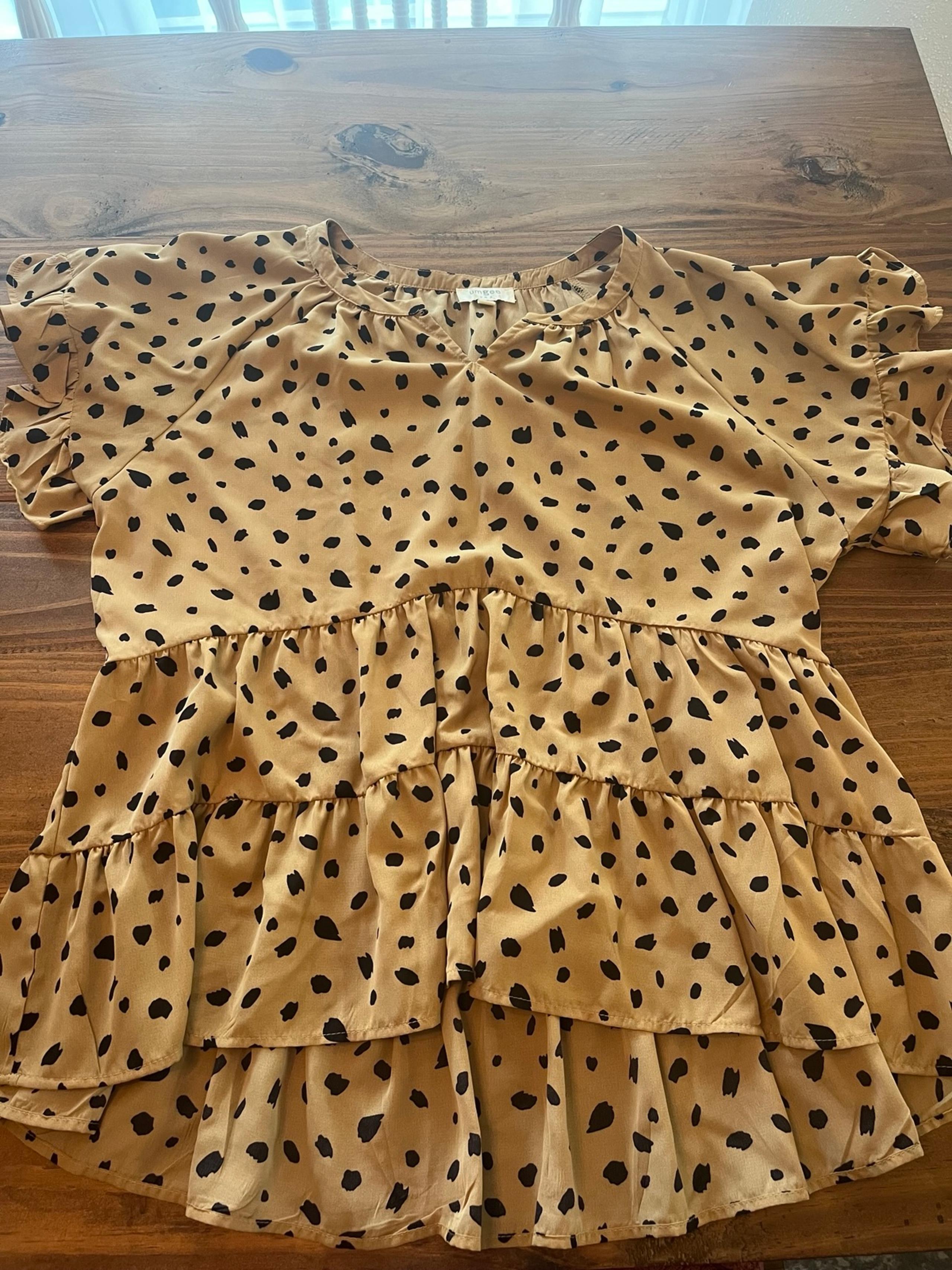 Women’s Umgee Blouse