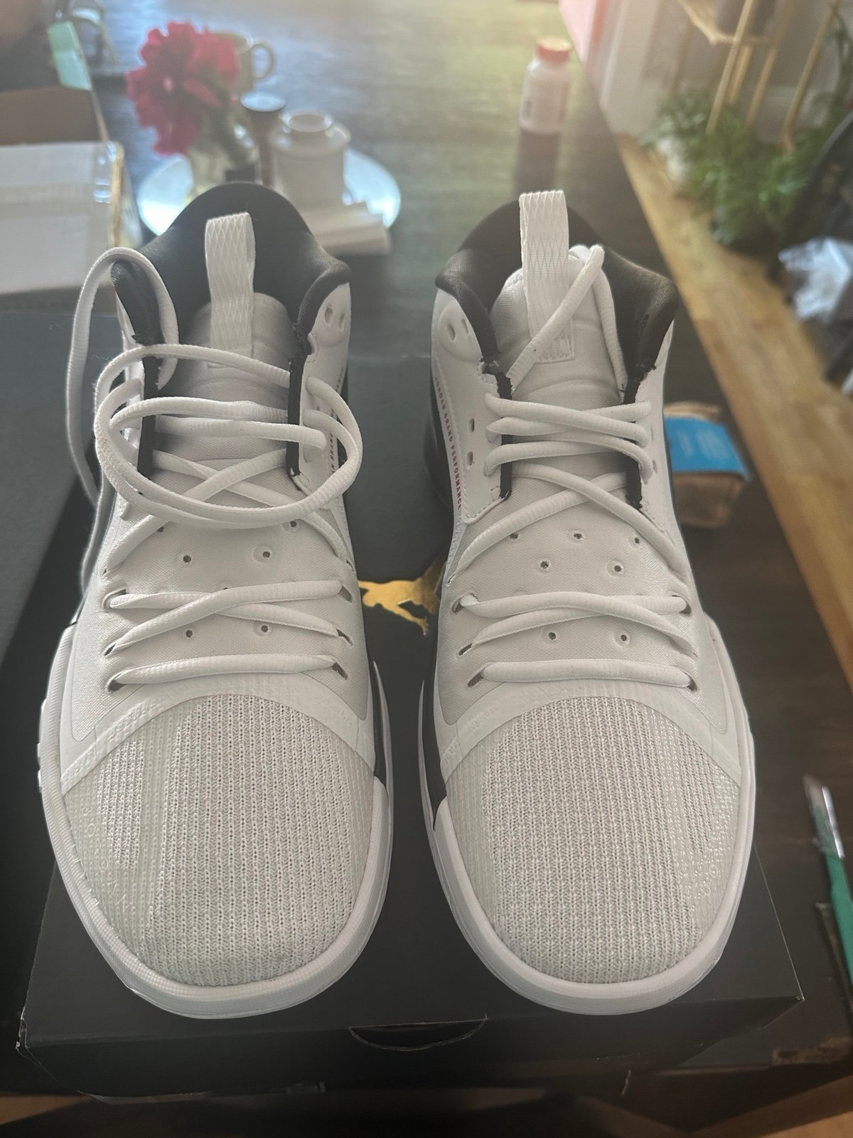 Jordan Zoom Separate